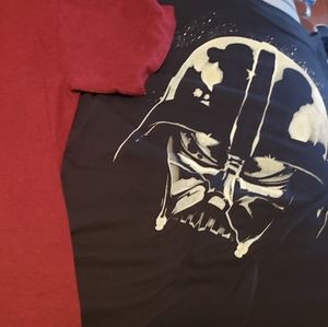 3 star wars short sleeves t shirts